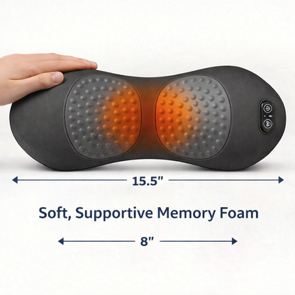 VerteAlign - Triple Fusion Massager
