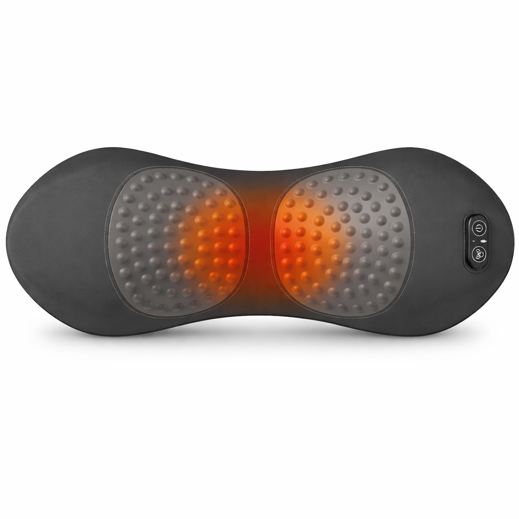 VerteAlign - Triple Fusion Massager